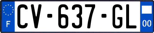 CV-637-GL
