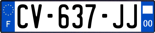 CV-637-JJ