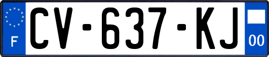 CV-637-KJ