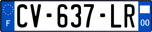 CV-637-LR