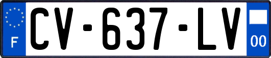 CV-637-LV