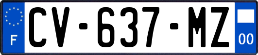 CV-637-MZ