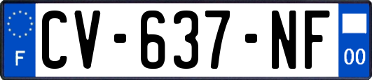CV-637-NF