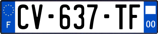 CV-637-TF