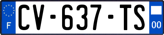 CV-637-TS