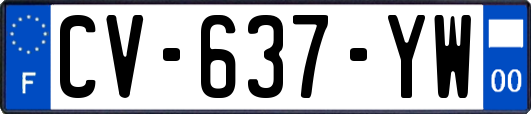 CV-637-YW