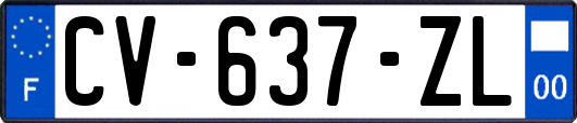 CV-637-ZL