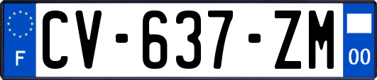 CV-637-ZM