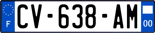 CV-638-AM