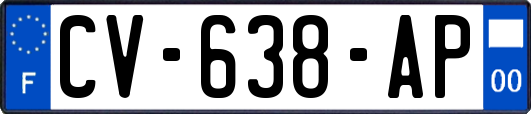 CV-638-AP