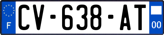 CV-638-AT