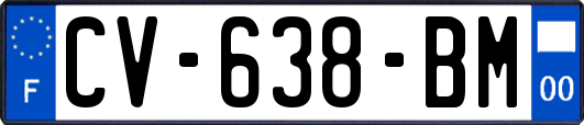 CV-638-BM