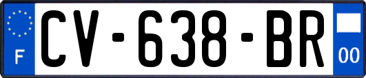 CV-638-BR