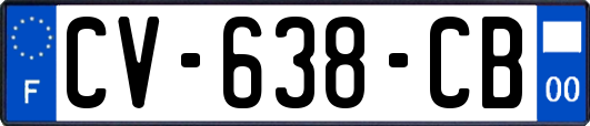 CV-638-CB