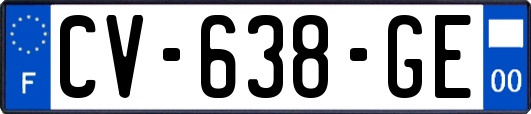 CV-638-GE