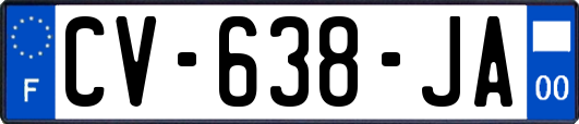 CV-638-JA