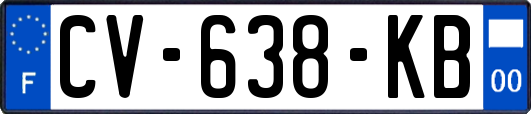 CV-638-KB