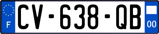 CV-638-QB