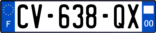 CV-638-QX