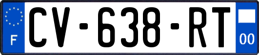 CV-638-RT