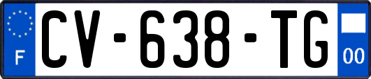 CV-638-TG