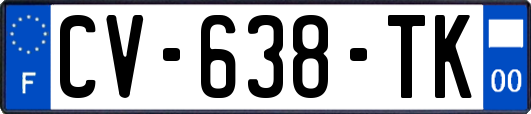 CV-638-TK