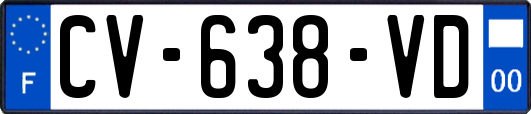 CV-638-VD