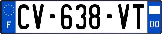 CV-638-VT