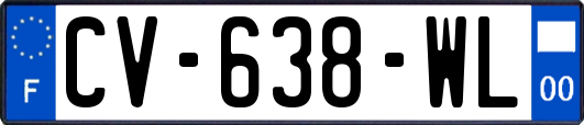 CV-638-WL