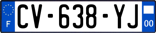 CV-638-YJ