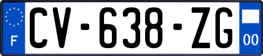 CV-638-ZG