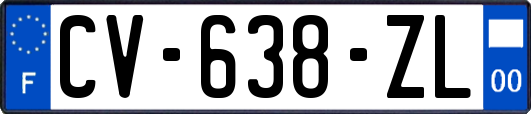 CV-638-ZL