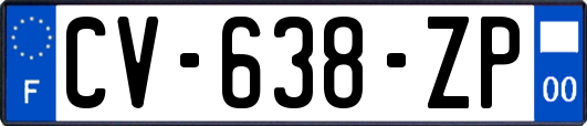 CV-638-ZP