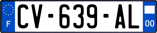 CV-639-AL