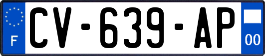 CV-639-AP