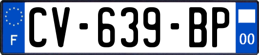 CV-639-BP