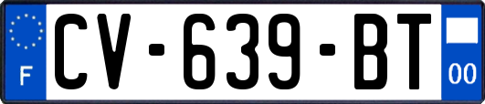 CV-639-BT