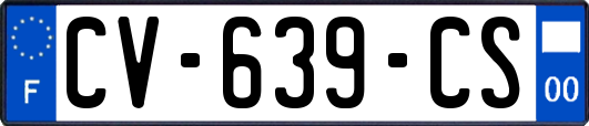 CV-639-CS