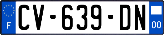 CV-639-DN