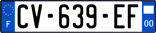 CV-639-EF