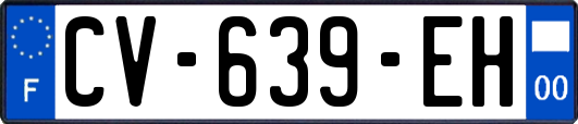 CV-639-EH