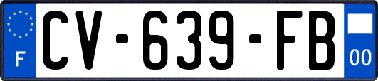 CV-639-FB