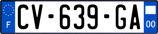 CV-639-GA