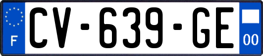 CV-639-GE