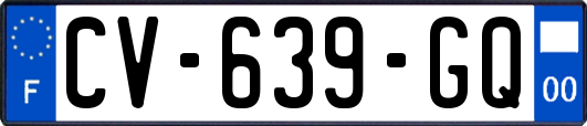 CV-639-GQ