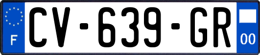 CV-639-GR