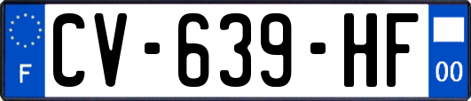 CV-639-HF