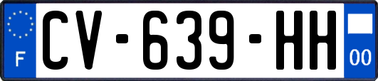 CV-639-HH