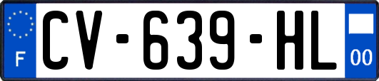 CV-639-HL