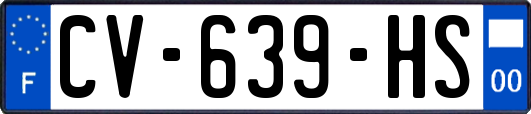 CV-639-HS